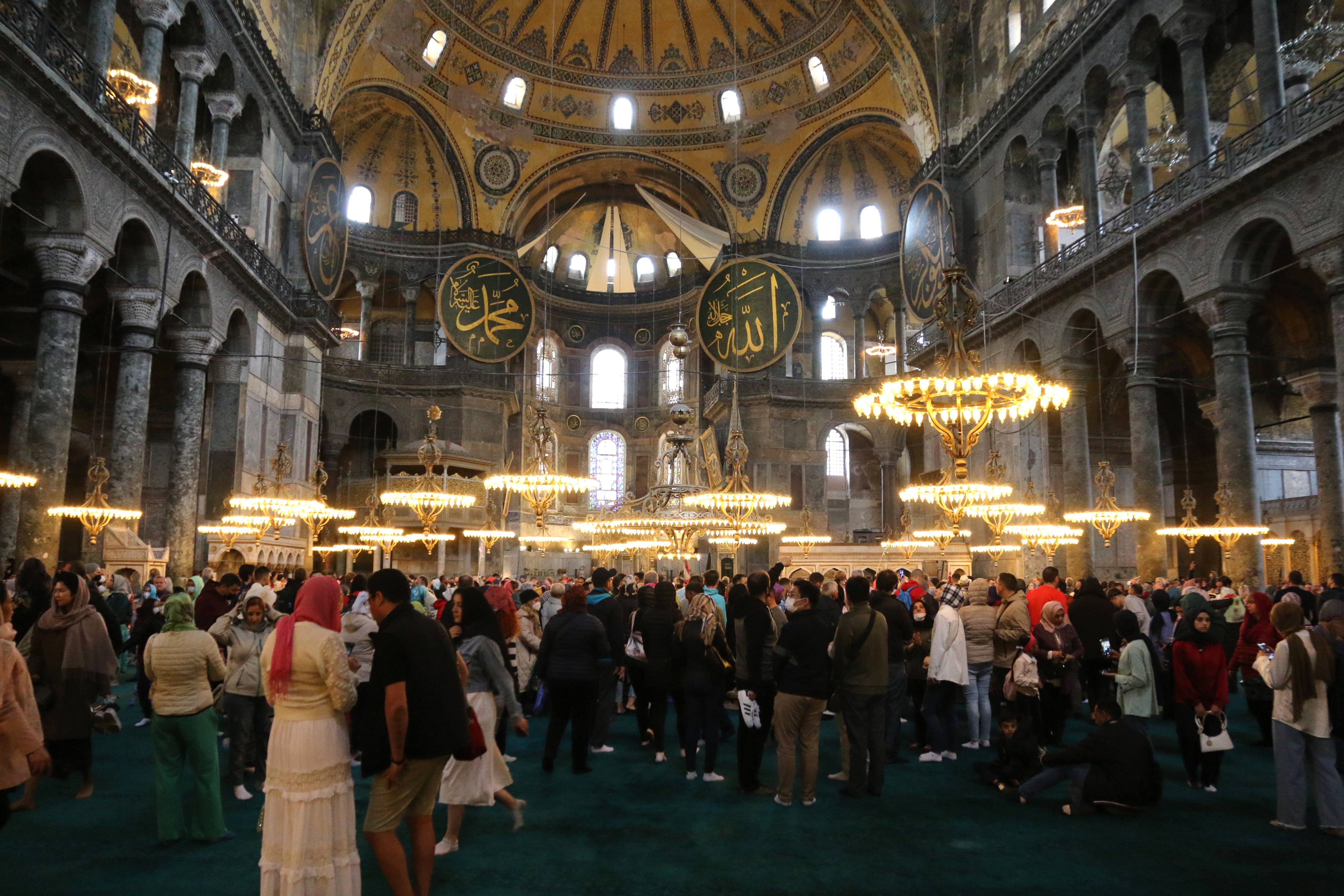 Istanbul